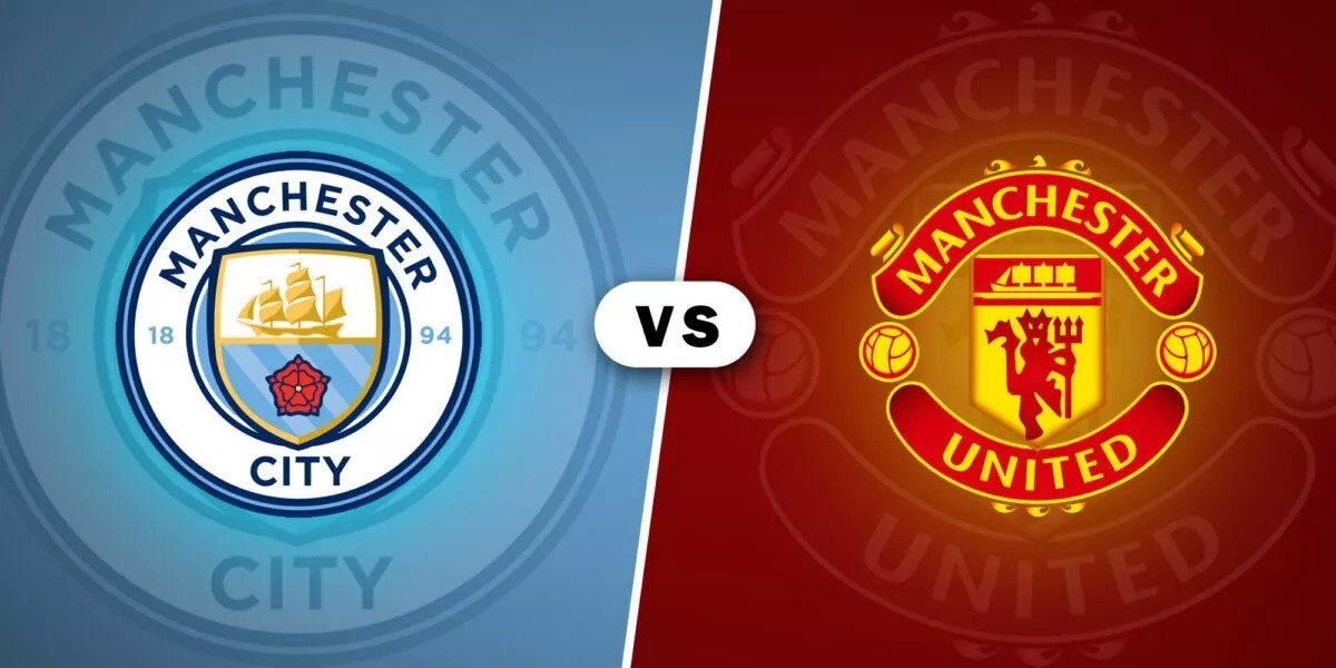 Man Utd thua Man City ở chung kết Cup FA, còn thua tiếp "gã hàng xóm" trên thương trường